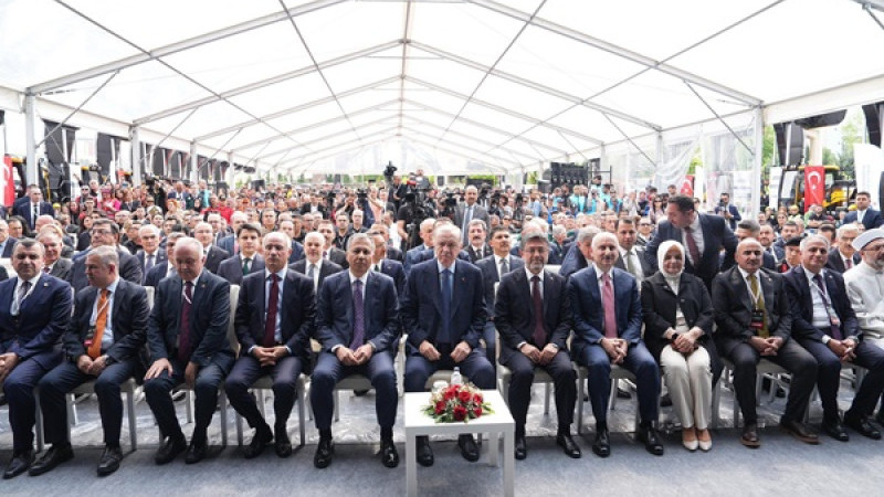 AK Parti Zon.Milletvekili Bozkur'tan Açıklama
