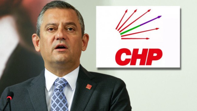 CHP’de Çarşaf Listeyle Mahalle Seçimleri Start Alıyor