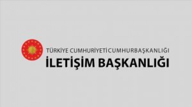 Kamuoyuna saygıyla duyurulur. Cumhurbaşkanlığı İletişim Başkanlığı Dezenformasyonla Mücadele Merkezi