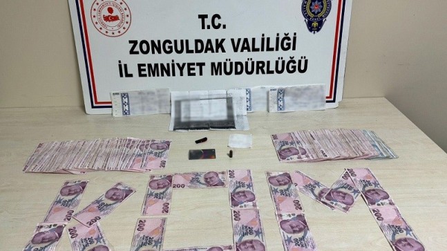 T.C. ZONGULDAK VALİLİĞİ İl Basın ve Halkla İlişkiler Müdürlüğü Sayı: 93 Tarih: 01.08.2025 BASIN BÜLTENİ