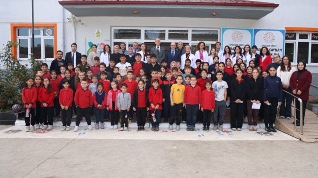 BEUN Bilim Kafe, İlkokul Öğrencilerini Hücrenin Gizemli Dünyasıyla Buluşturdu