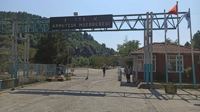 MAHKEME, TTK ARMUTÇUK MÜESSESESİ İÇİN ÜRETİME DEVAM DEDİ