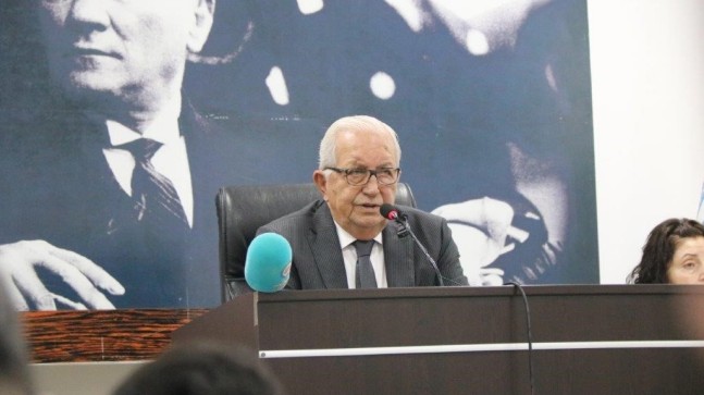 KDZ. EREĞLİ BELEDİYESİ, BİN AİLEYE GIDA KOLİSİ DAĞITIMINA BAŞLADI