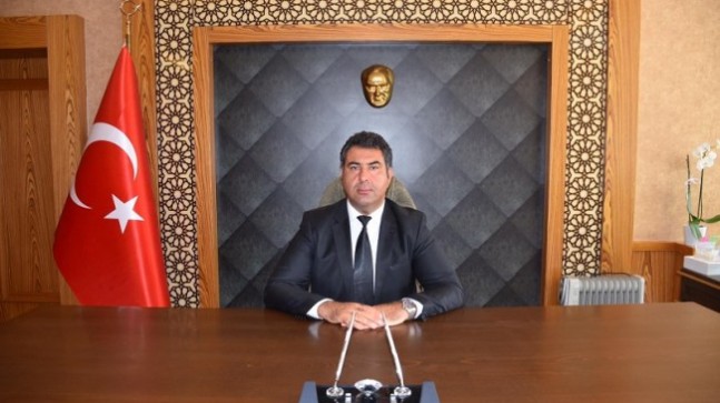 Kdz. Ereğli Kaymakamı Sayın Fatih YILMAZ’ın “18 Mart Şehitler Günü” dolayısıyla yayınlamış olduğu mesaj aşağıda yer almaktadır.