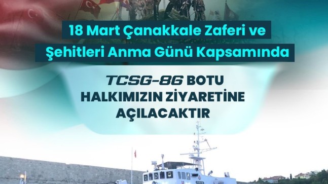 Zonguldak Vali’liğinde Duyuru