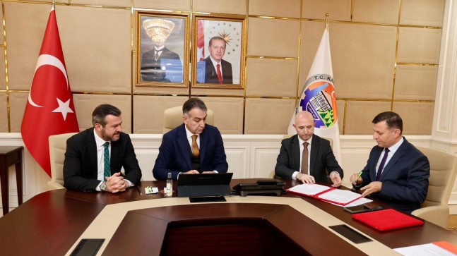 Karabük’te SOGEP Desteğiyle 40,7 Milyon TL’lik Kalkınma Hamlesi