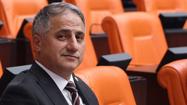 AK Parti Zonguldak Milletvekili Bozkurt’tan Bir Müjde Daha