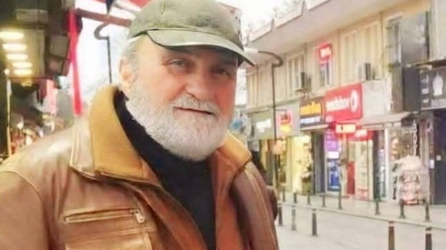 Düzce’li Sanatçı Ender BAŞOL Göz Yaşları İle Uğurlandı