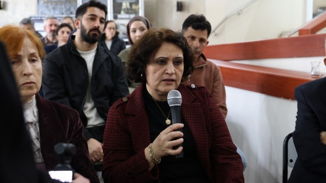 BEUN Bilim Kafe’de Kanser Konuşuldu: Erken Teşhis ve Doğru Tedavi Vurgusu