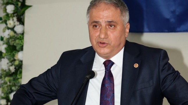 Milletvekili Bozkurt: ‘TTK kesinlikle özelleşmeyecek’