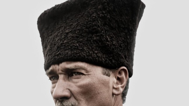 30 Ağustos Zafer Bayramı’mız kutlu olsun.