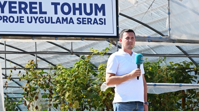 ATA TOHUMU PROJESİ, KATLANARAK BÜYÜYOR