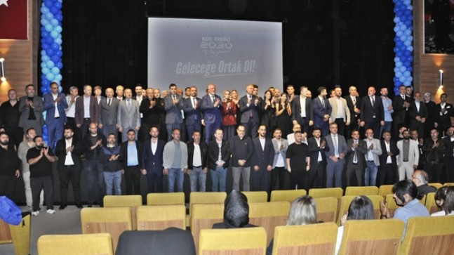 Tatoğlu Kültür Merkezi Resmen TSO’nun Üyeleriyle Kitlendi