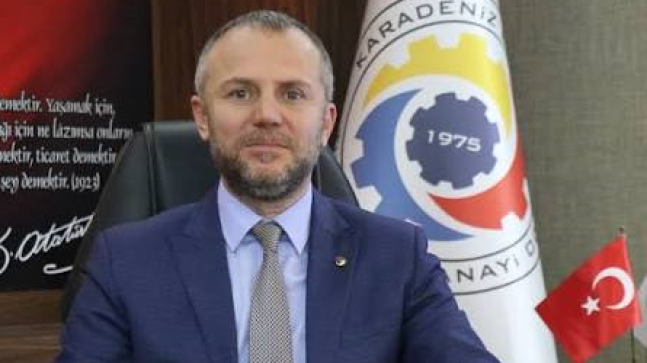 Arslan Keleş Mavi Listeyi Açıkladı