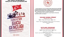 Kaymakamlık 19 Mayıs Mesajı