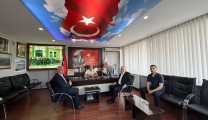 Kdz Ereğli MHP Şlçe Başkanı Rahman Demirtürk’ten Açıklama