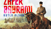 Rektör Özölçer’den 30 Ağustos Zafer Bayramı Mesajı