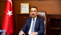 VALİ OSMAN HACIBEKTAŞOĞLU’NUN 30 AĞUSTOS ZAFER BAYRAMI MESAJI