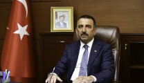 VALİ OSMAN HACIBEKTAŞOĞLU’NUN 30 AĞUSTOS ZAFER BAYRAMI MESAJI