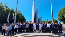 KÖMÜRÜN BULUNUŞUNUN 197. YILINDA UZUNMEHMET ANILDI