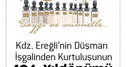 Başkan Posbıyık’tan Kutlama