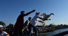 Kdz. Ereğli’de, 1 Temmuz Denizcilik ve Kabotaj Kabotaj Bayramı büyük bir coşkuyla kutlandı.