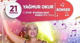 KDZ. EREĞLİ BELEDİYESİ, YAZ ETKİNLİKLERİ DOLU DİZGİN
