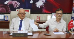 KDZ. EREĞLİ BELEDİYESİ, ERDEMİR’İN ÖZEL ENDÜSTRİ BÖLGESİ OLMASINA KARŞI DAVA AÇTI
