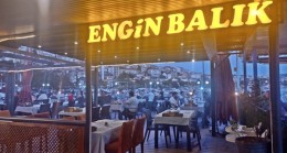 Kdz Ereğli’deki Lezzet Durağınız Engin Balık Restorantları