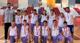 KDZ EREĞLİ BELEDİYESPOR KIŞ DÖNEMİ BASKETBOL OKULU 5 EKİMDE AÇIYOR