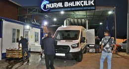 Türkiye’nin Markası NURAL BALIKÇILIK Sezona Bir Girdi Pir Girdi