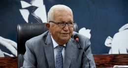 BAŞKAN POSBIYIK: AFETİ AZ HASARLA ATLATTIK