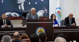 KDZ. EREĞLİ’DE İMAR REVİZYONUNDA SON AŞAMAYA GELİNDİ