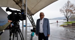 KDZ. EREĞLİ’DE KASIRGA FELAKETİNİN 1. YILDÖNÜMÜ