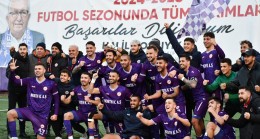 BEYÇAYIR ASLANI, SİNOP’U FARKLI YENDİ