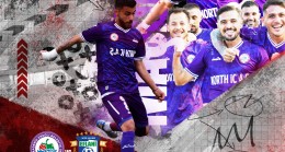 BEYÇAYIR ASLANI, EFLANİ’Yİ KONUK EDİYOR…
