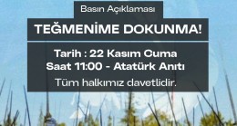 Kdz Ereğli ADD’den Duyuru