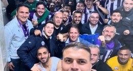 BEYÇAYIR ASLANI, EFLANİ’YE KÜKREDİ