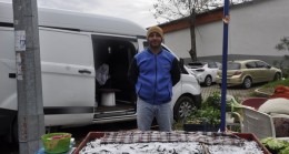 Tuğberk Balıkçı Orhanlar mahallesinde Hizmete Başladı
