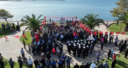 Kdz Ereğli Kaymakamı Yapıcı’dan BASIN AÇIKLAMASI