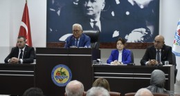 BAŞKAN POSBIYIK: OYAK EREĞLİ’Yİ MAHVETTİ