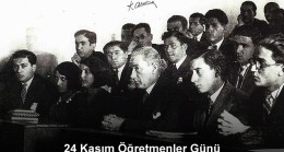 Erdemir’den Kutlama Mesajı