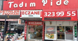 Kdz Ereğli’de  Odun Ateşinde Pide ve Lahmacun TADIM PİDE’de