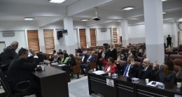MECLİS ÜYELERİNDEN KDZ. EREĞLİ BELEDİYESPOR’A DESTEK