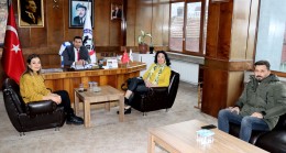 CHP’den GMİS’e davet