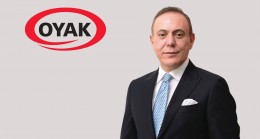 OYAK’tan demir-çeliğe bir yılda 1,1 milyar dolarlık yatırım