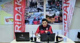 DEMİRÖREN, ‘MAVİ VATAN’ ZOOM TOPLANTISINA KATILDI