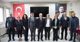 KDZ. EREĞLİ BELEDİYE PERSONELİNE YAZIŞMA- PROTOKOL VE DİKSİYON EĞİTİMİ