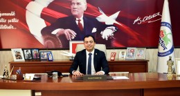 VEKALET, MECLİS ÜYESİ NESİMİ İLİK’TE