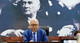 BAŞKAN POSBIYIK: ZORLUKLARIN ÜSTESİNDEN GELECEĞİZ